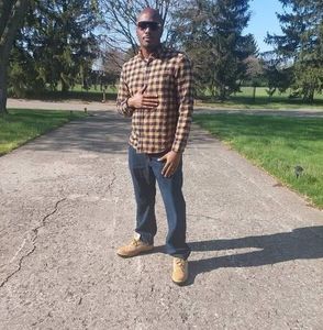 Meet your Posher, Randy